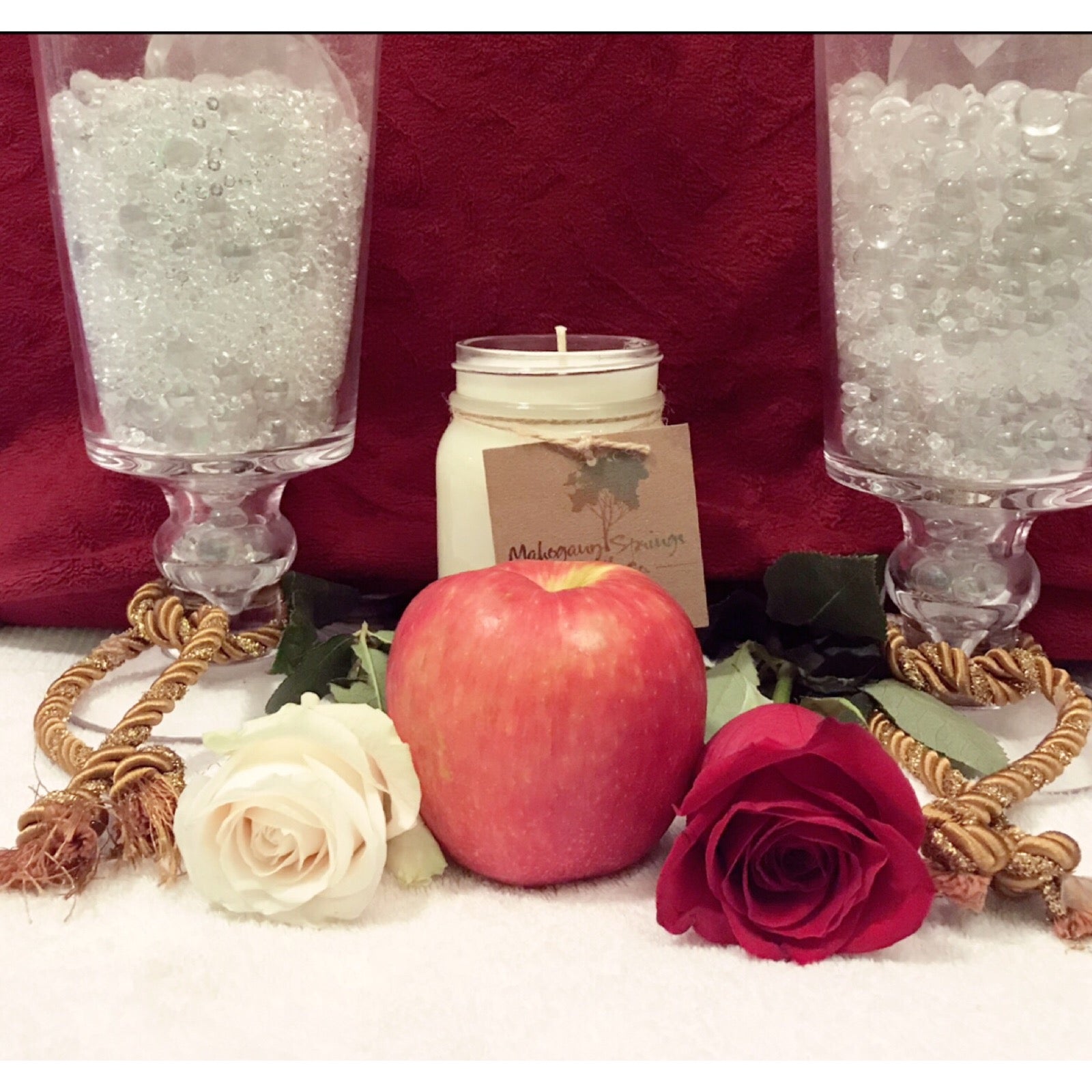 Eden Soy Candle
